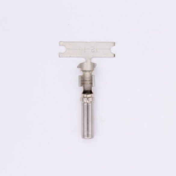 QTY 3 | BRP Sea-Doo Female Electrical Terminal OEM 515175567
