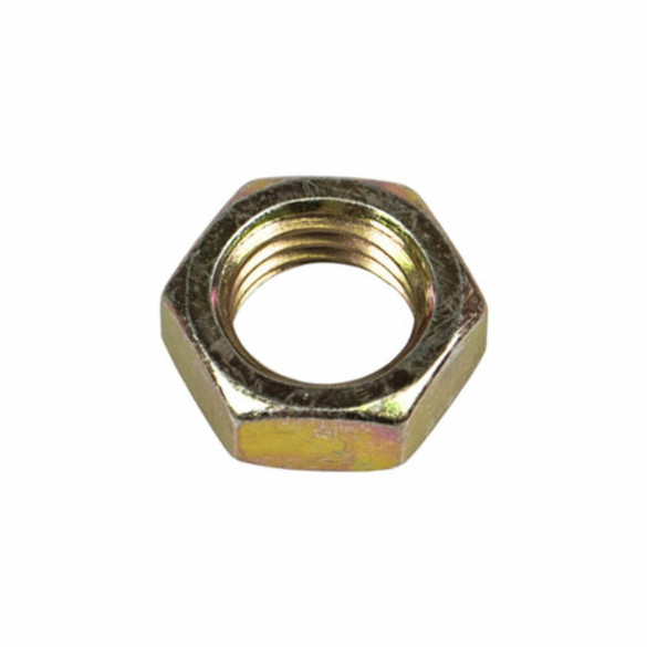 BRP Ski-Doo NEW OEM M10 Hex Jam RH Nut 732610010 QTY 2