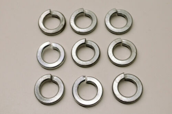 BRP OEM Ski-Doo Touring Summit MXZ Skandic Lock Spring Washer 392002800