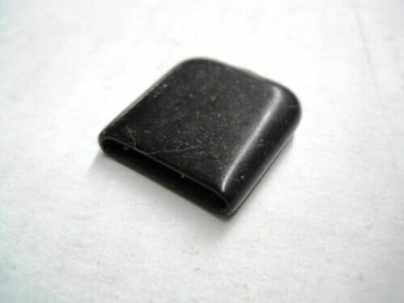 BRP Sea Doo OEM Protector Cap 293830046 QTY 5 PWC Front Compartment