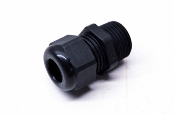 Sea-Doo New OEM Electrical Connector Fitting 293710026 Sea-Doo New OEM Electrical Connector Fitting 293710026