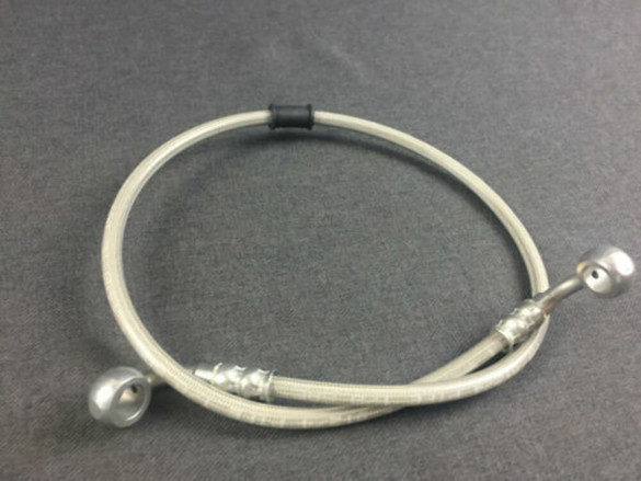 APRILIA 2011 RSV4 1000 STD/APRC Genuine Front Brake Pipe 899809