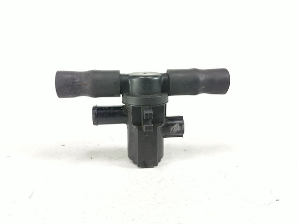 09 Kawasaki Ninja ZX6R Air Valve Switch Solenoid