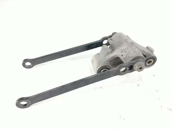 09 Kawasaki Ninja ZX6R Rear Shock (PSR) Link Linkage 09 Kawasaki Ninja ZX6R Rear Shock (PSR) Link Linkage