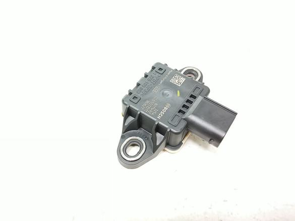 19 Honda Z125 Monkey Yaw & G Sensor 1275100853