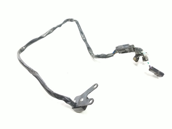 15 Triumph Thunderbird LT 1700 Heated Grip Control Button Switch 15 Triumph Thunderbird LT 1700 Heated Grip Control Button Switch