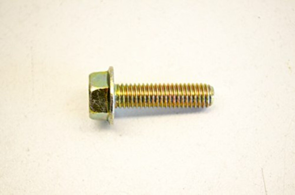 Can-Am 01-18 Outlander Max 400 Maverick X3 Turbo Hex Flanged Screw 207683044 Can-Am 01-18 Outlander Max 400 Maverick X3 Turbo Hex Flanged Screw 207683044