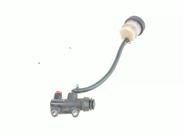 13 Moto Guzzi Griso 1200 8V Rear Brake Master Cylinder