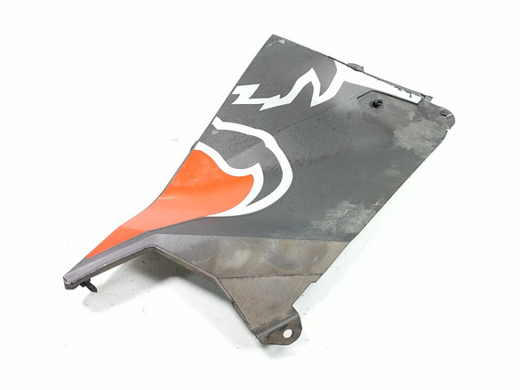 21 Honda Talon SXS 1000 Black Left Side Door Cover Panel Plastic 71460HL6 21 Honda Talon SXS 1000 Black Left Side Door Cover Panel Plastic 71460HL6