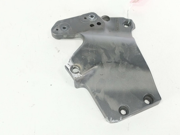 08 09 Kawasaki Concours ZG1400 Front Sprocket Cover 984