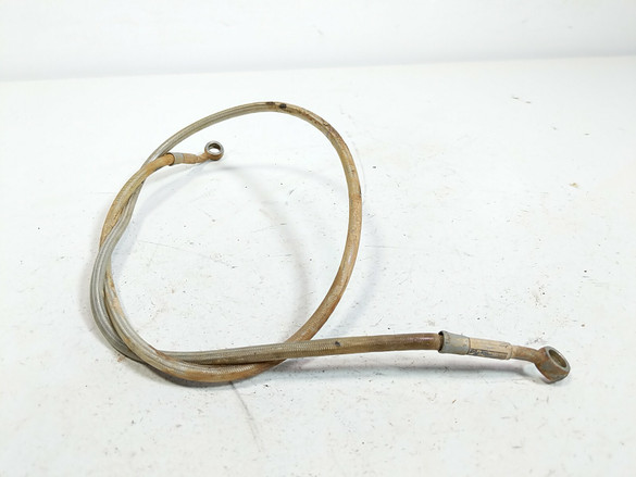 12 Polaris RZR 900 XP Brake Line Hose