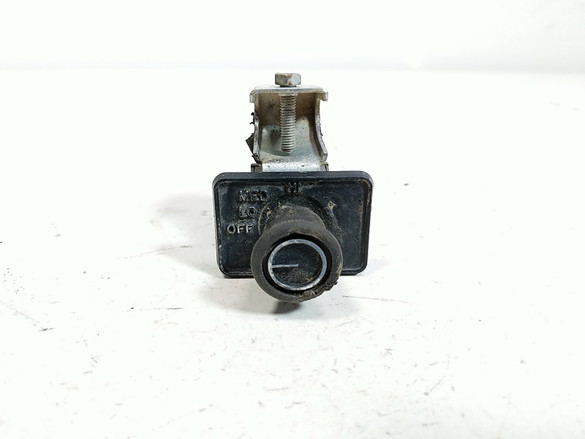 12 Polaris RZR 900 XP Control Button Switch Med Lo Off