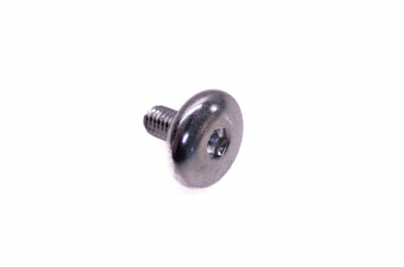 TRIUMPH New OEM Button Head Screw T3330999