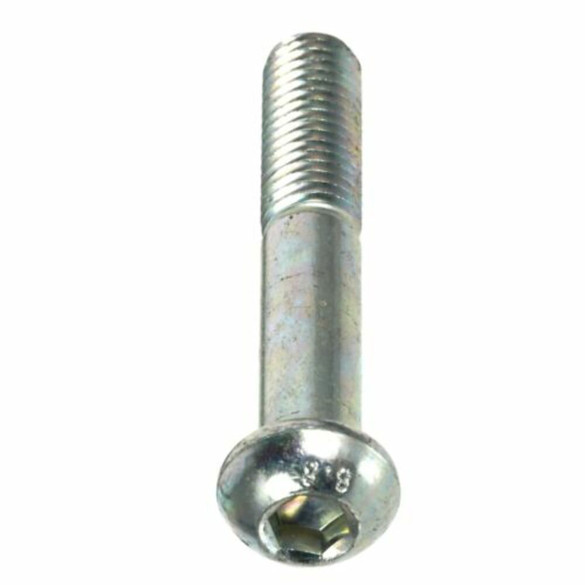 HARLEY DAVIDSON SCREW HEX BUTTON HEAD OEM NEW 3705M HARLEY DAVIDSON SCREW HEX BUTTON HEAD OEM NEW 3705M