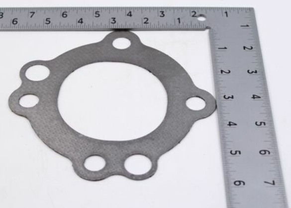 Head Gasket Part Number 16664-86A Harley-Davidson QTY2 Head Gasket Part Number 16664-86A Harley-Davidson QTY2