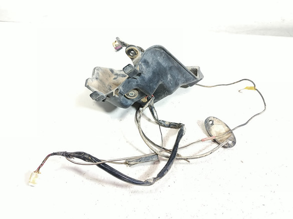 14 Kawasaki Teryx KRF 800 Light Wire Wiring Harness  and Cover Panel 14 Kawasaki Teryx KRF 800 Light Wire Wiring Harness  and Cover Panel