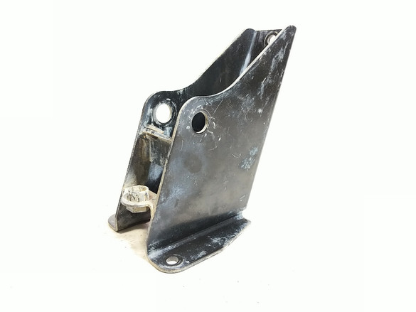 14 Kawasaki Teryx KRF 800 Brake Pedal Mount Bracket 14 Kawasaki Teryx KRF 800 Brake Pedal Mount Bracket
