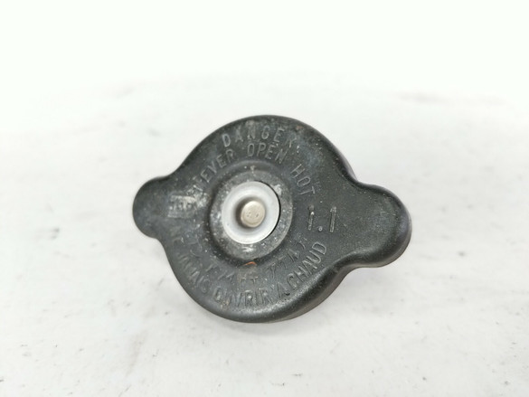 03 Kawasaki KLR 650 Radiator Cap