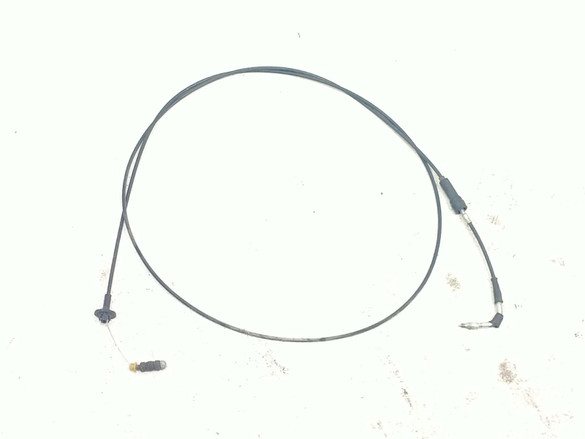 11 Polaris Ranger 400 Parking Brake Cable 11 Polaris Ranger 400 Parking Brake Cable