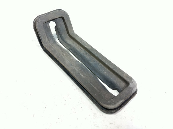 17 Textron Stampede 900 Gear Selector Rubber Seal Cover