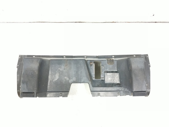 17 Textron Stampede 900 Dash Upper Cover Panel Plastic