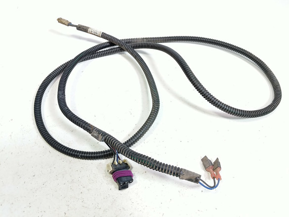 17 Textron Stampede 900 Root Tail Light Wiring Harness Rear Sub Wire 642474