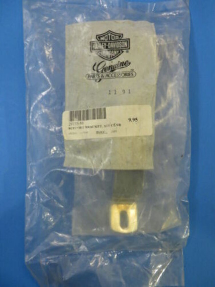 HARLEY DAVIDSON AIR CLEANER SUPPORT 29193-86 HARLEY DAVIDSON AIR CLEANER SUPPORT 29193-86