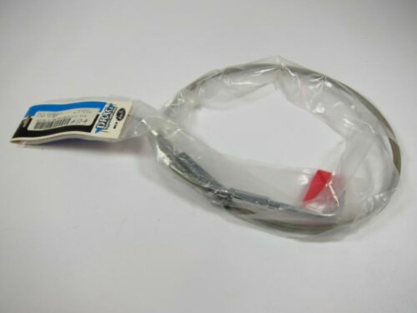 96-04 Harley FLSTC Drag Specialties 30" Stainless Idle Cable DS-223221A