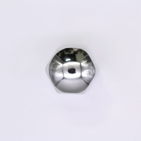 Harley Davidson OEM Acorn Nut 7655 XR1200 Models 2008-2013