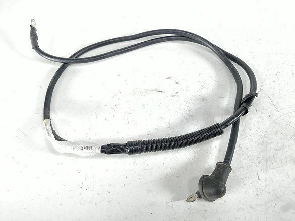 15 Harley Davidson XG500 Street 500 Battery Cable Terminal 13U2C001782