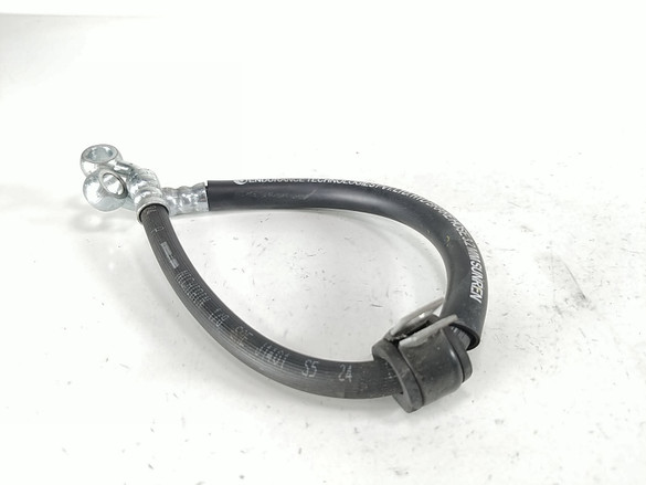 15 Harley XG500 Street 500 ENDURANCE TECH Rear Brake Cable Line Hose