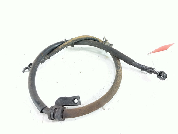 13 Honda CB500 X Front Brake Line Hose