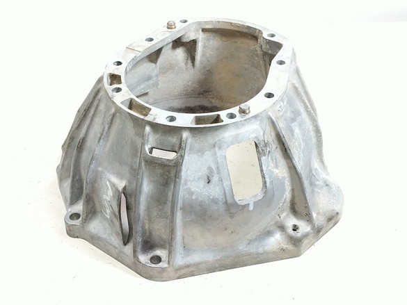 16 Polaris Slingshot SL Trans Transmission Clutch Case 1333076 16 Polaris Slingshot SL Trans Transmission Clutch Case 1333076