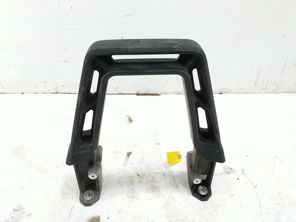 16 Polaris Slingshot SL Left Head Rest Trim Cover Hoop Plastic 16 Polaris Slingshot SL Left Head Rest Trim Cover Hoop Plastic