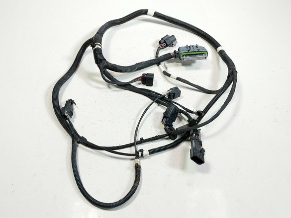 16 Polaris Slingshot SL Wire Wiring Harness 2412503 16 Polaris Slingshot SL Wire Wiring Harness 2412503