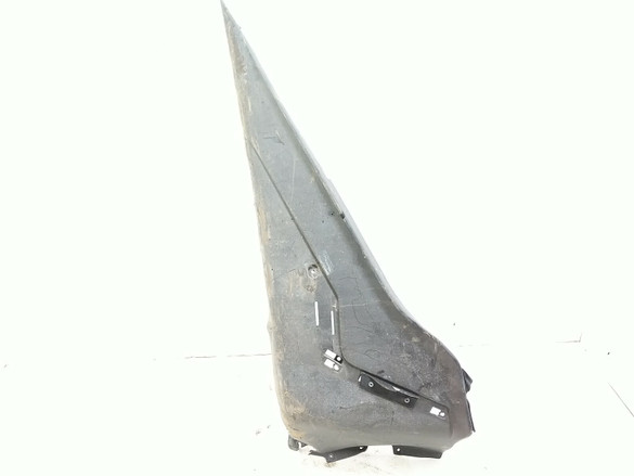 16 Polaris Slingshot SL Front Right Rocker Cover Panel Plastic Damaged 16 Polaris Slingshot SL Front Right Rocker Cover Panel Plastic Damaged