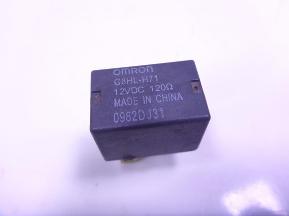 13 Honda CBR250 R Relay OMRON G8HL-H71 13 Honda CBR250 R Relay OMRON G8HL-H71