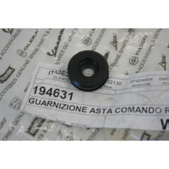 Piaggio Vespa Px 125 150 Fuel Cock Gasket Seal 194631 QTY3
