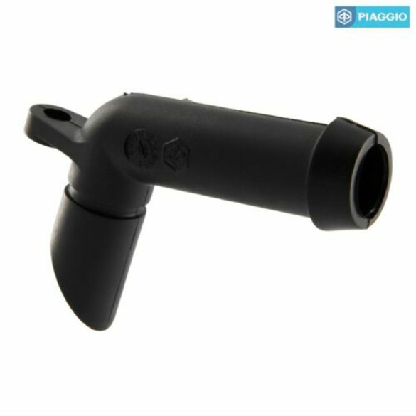 2004-2006 Piaggio X9 500 Evolution Engine Ventilation Hose 829047