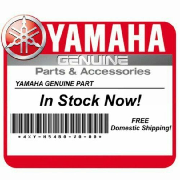 Yamaha Washer 90201-086P8 Yamaha Washer 90201-086P8