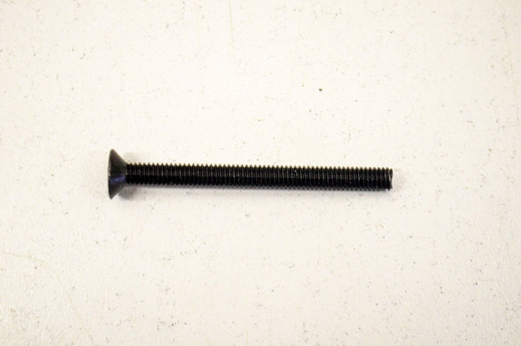 1981-1982 Honda CB650 CB900F Flat Head Screw 4x45 93600-04045-1G