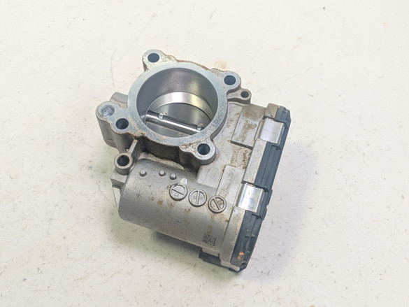 20 Polaris General 1000 Premium Fuel Throttle Body 25915