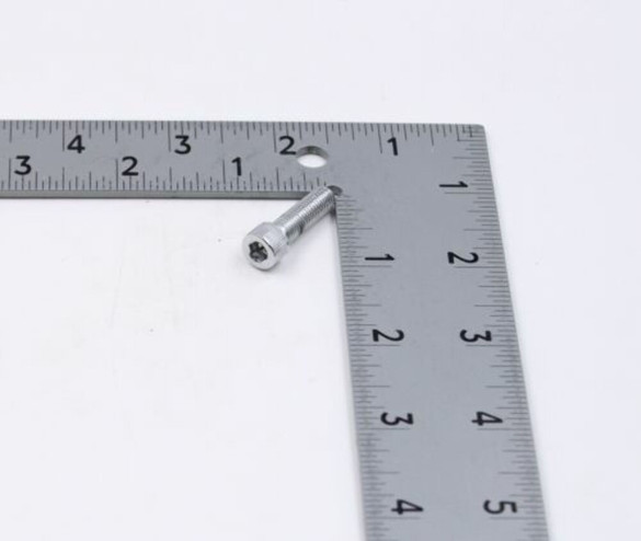 Harley-Davidson Socket Head Screw 94325-92T