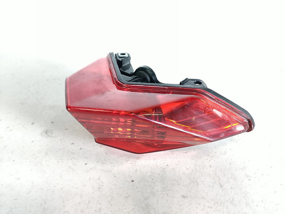 14 Kawasaki Ninja EX 300 Rear Taillight Tail Brake Light Lamp Lens