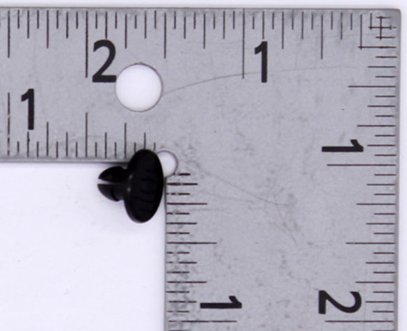 Harley-Davidson Push Pin Fastener PN 10225 QTY 2