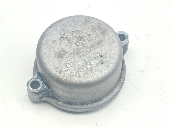 13 Can Am Spyder ST Limited Engine Motor Cap Cover 610230