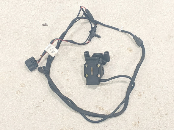 13 Can Am Spyder ST Limited Sub Wire Wiring Harness Front Accessory 710-003-111 13 Can Am Spyder ST Limited Sub Wire Wiring Harness Front Accessory 710-003-111