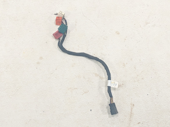 13 Can Am Spyder ST Limited Sub Wire Wiring Harness 710-003-110 13 Can Am Spyder ST Limited Sub Wire Wiring Harness 710-003-110