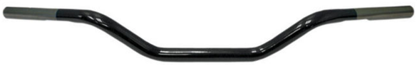 Drag Specialties Superbar Handlebar Harley-Davidson Gloss Black 0601-1024 Drag Specialties Superbar Handlebar Harley-Davidson Gloss Black 0601-1024