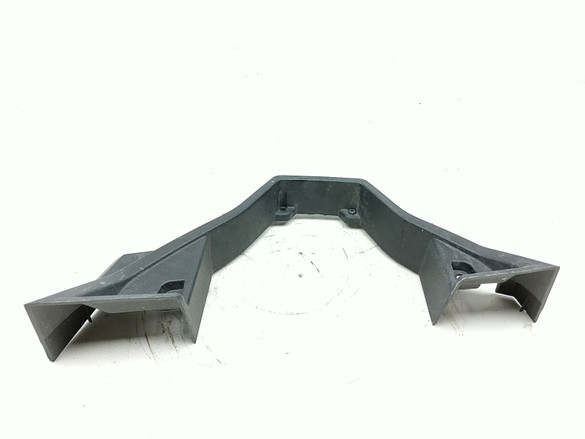 17 Polaris Slingshot SL Front Right Head Rest Trim Cover Plastic Hoop